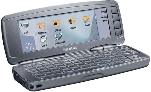 Toques para Nokia 9300i baixar gratis.